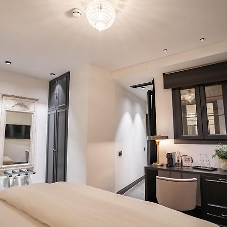 Boutique Hotel Casa Canovas Cadiz Luaran gambar