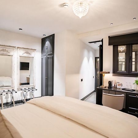 Boutique Hotel Casa Canovas Cadiz Luaran gambar