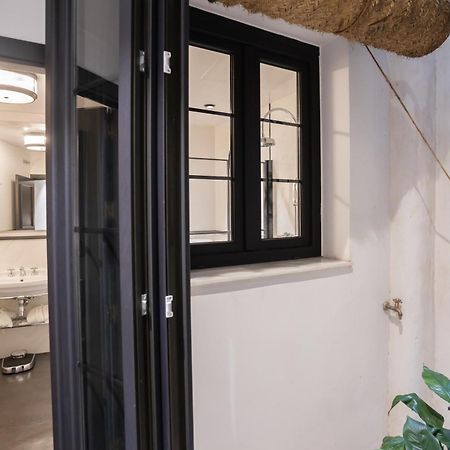 Boutique Hotel Casa Canovas Cadiz Luaran gambar