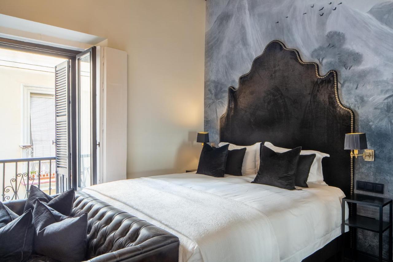 Boutique Hotel Casa Canovas Cadiz Luaran gambar