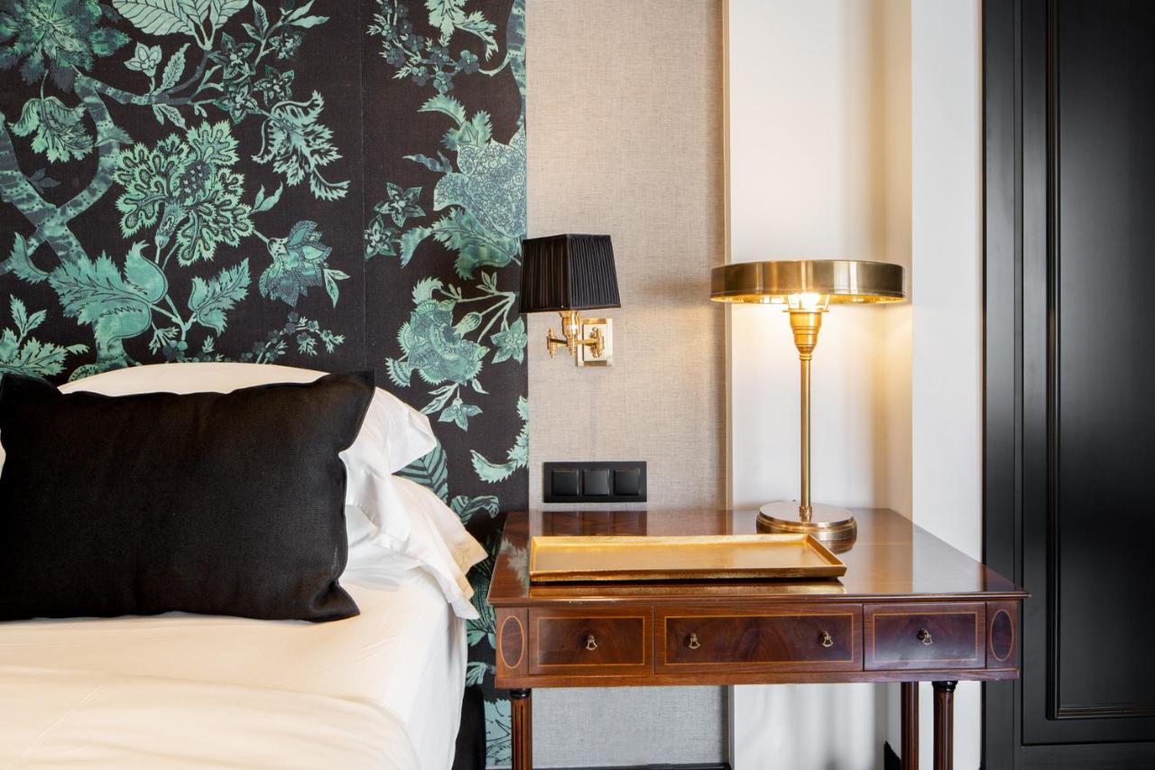 Boutique Hotel Casa Canovas Cadiz Luaran gambar