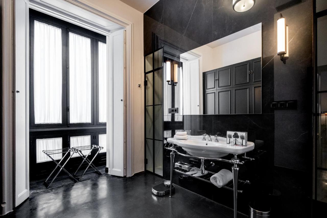 Boutique Hotel Casa Canovas Cadiz Luaran gambar