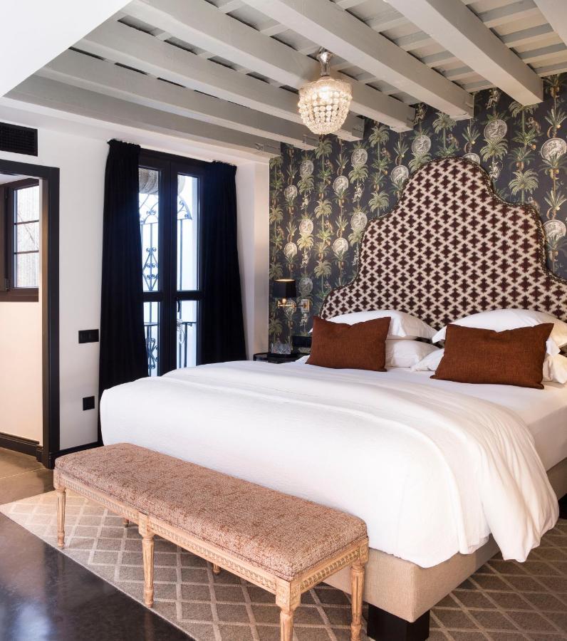Boutique Hotel Casa Canovas Cadiz Luaran gambar