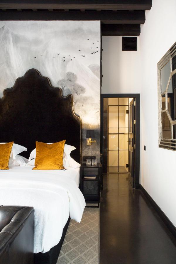 Boutique Hotel Casa Canovas Cadiz Luaran gambar
