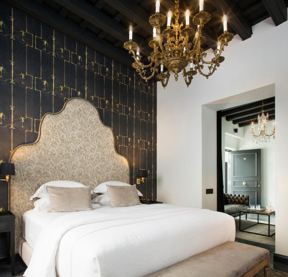 Boutique Hotel Casa Canovas Cadiz Luaran gambar