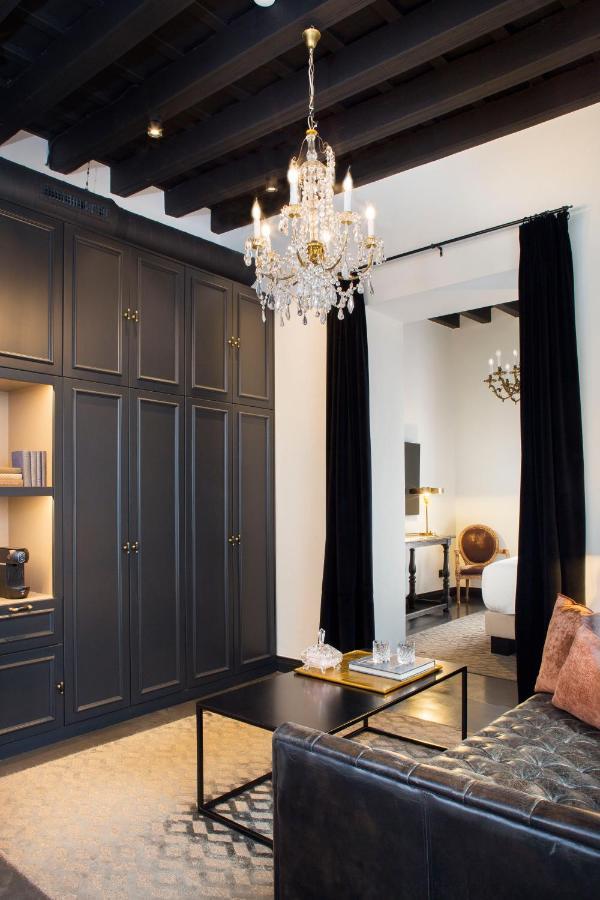 Boutique Hotel Casa Canovas Cadiz Luaran gambar