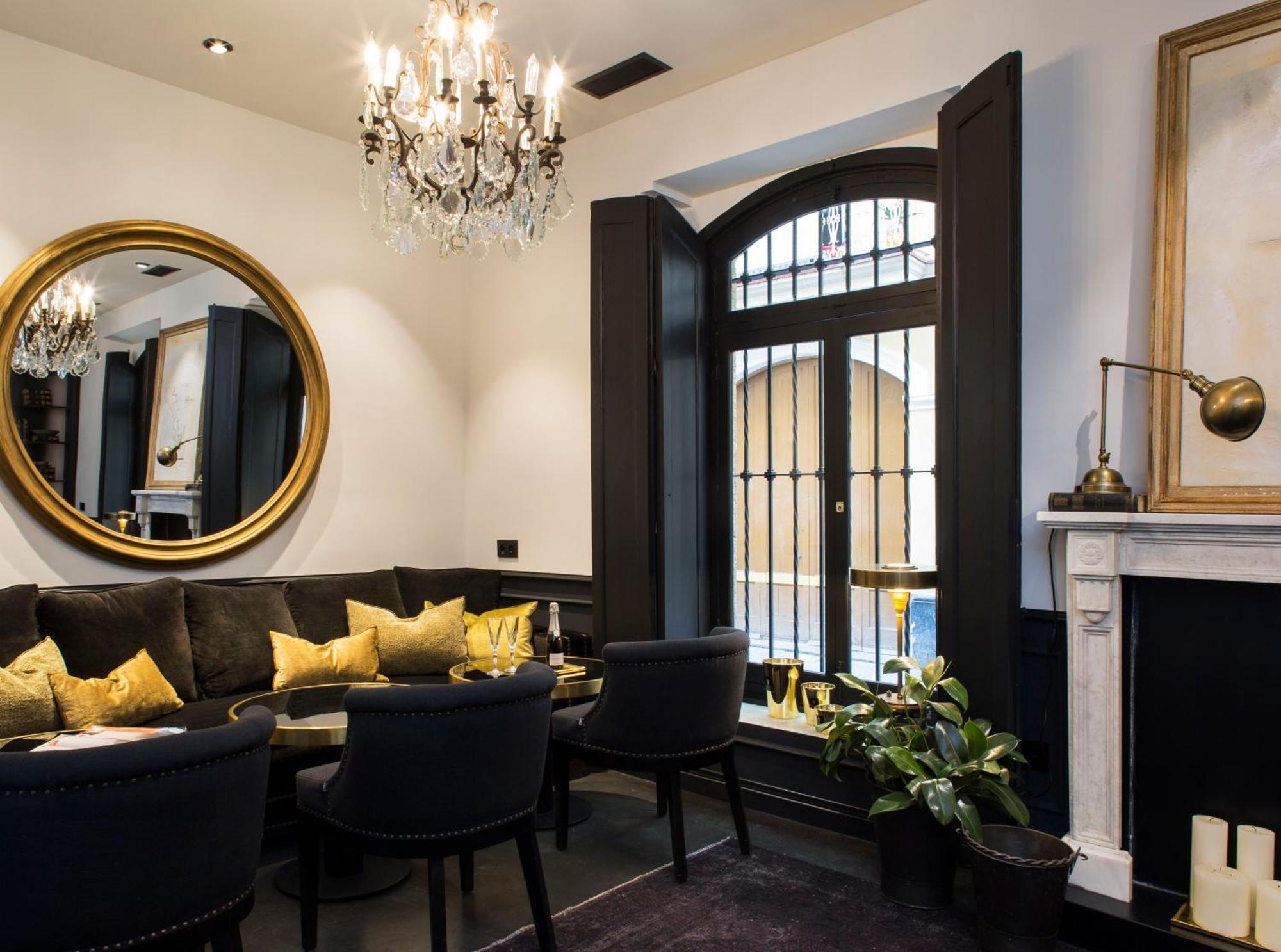 Boutique Hotel Casa Canovas Cadiz Luaran gambar