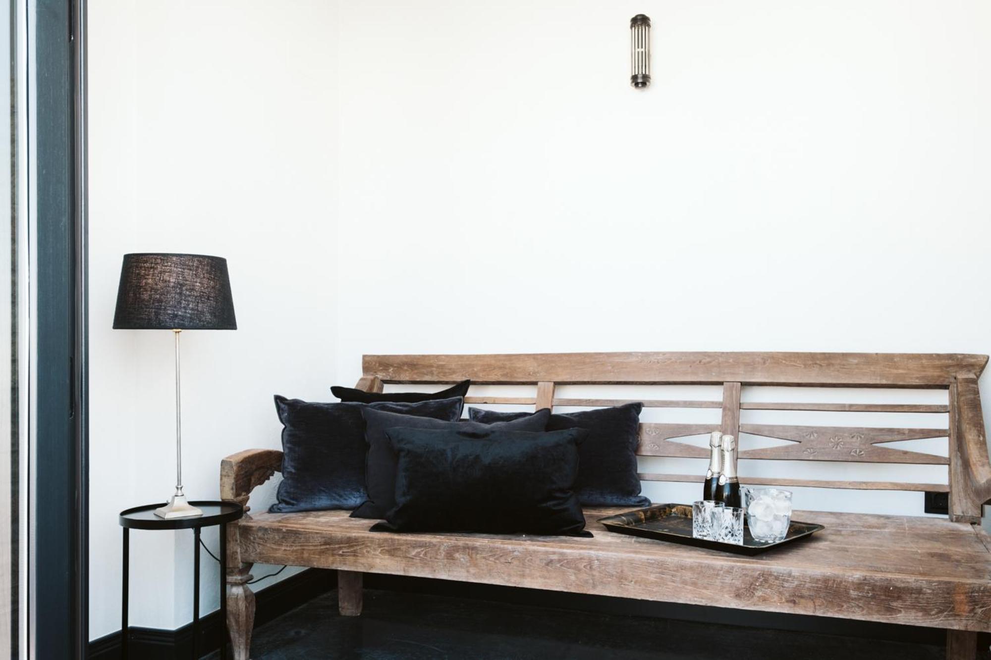 Boutique Hotel Casa Canovas Cadiz Luaran gambar