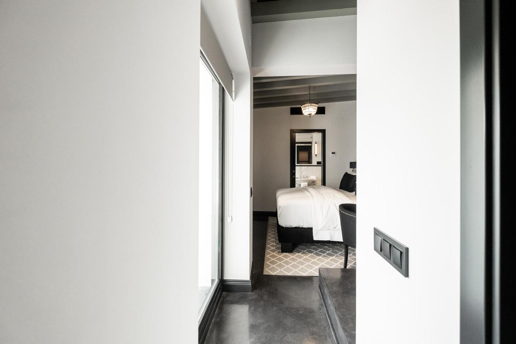 Boutique Hotel Casa Canovas Cadiz Luaran gambar