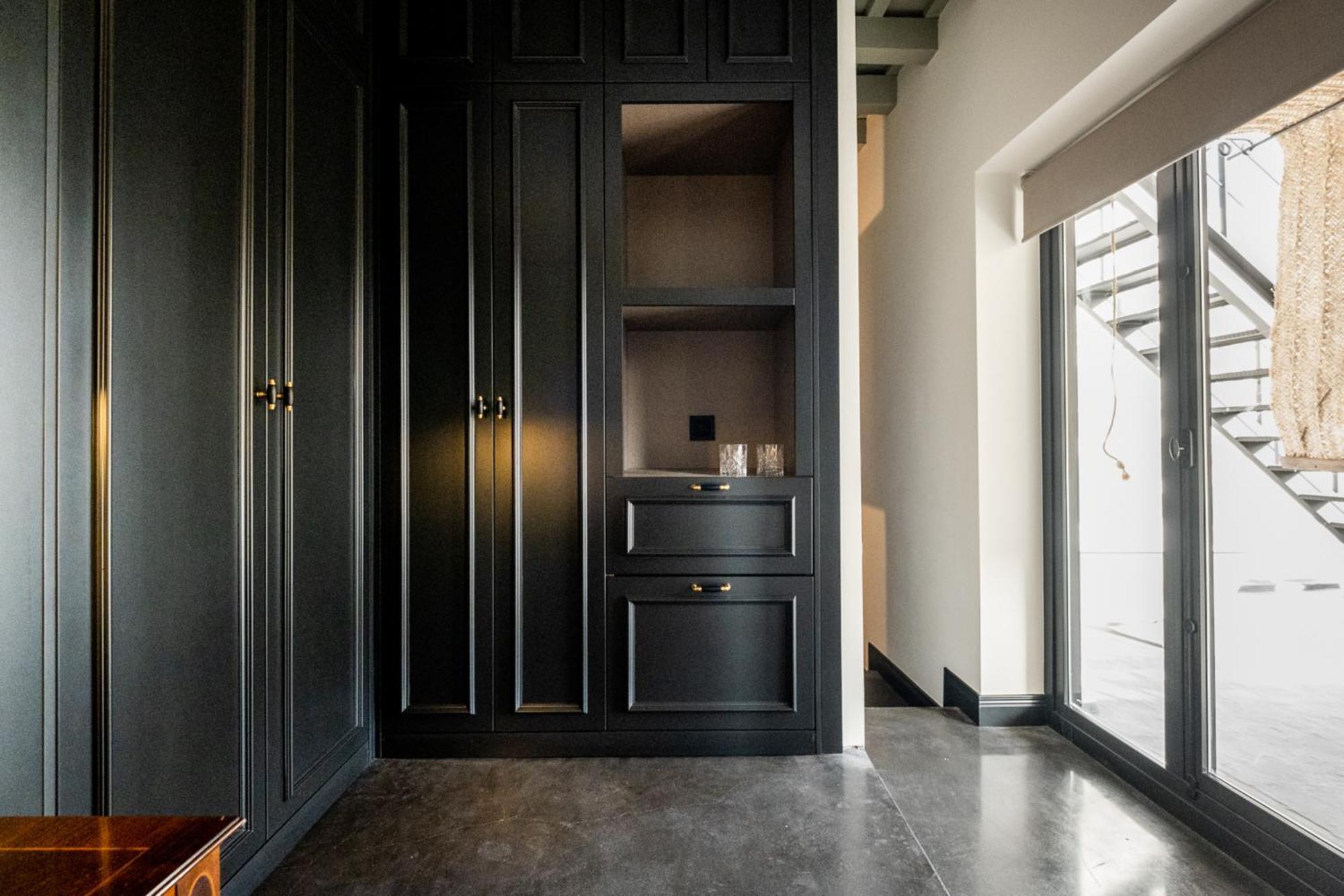 Boutique Hotel Casa Canovas Cadiz Luaran gambar