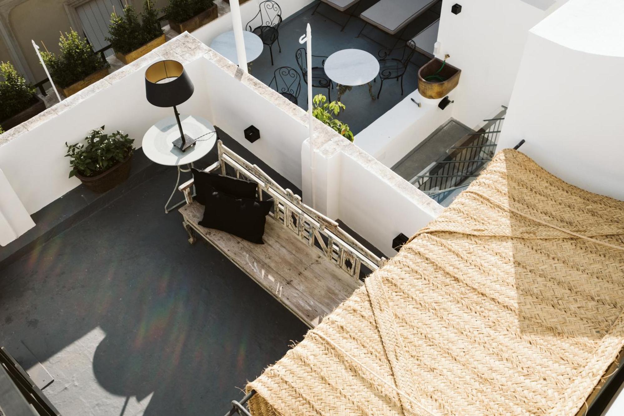Boutique Hotel Casa Canovas Cadiz Luaran gambar