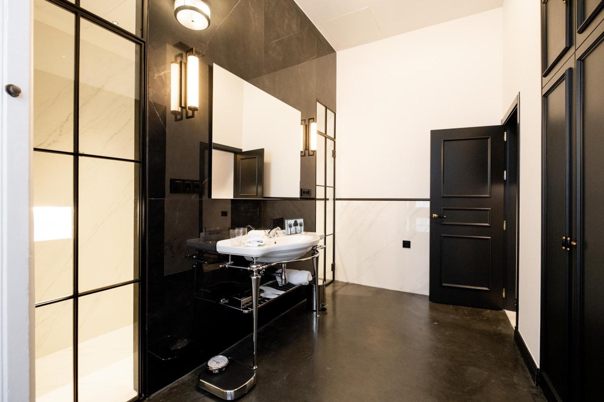 Boutique Hotel Casa Canovas Cadiz Luaran gambar