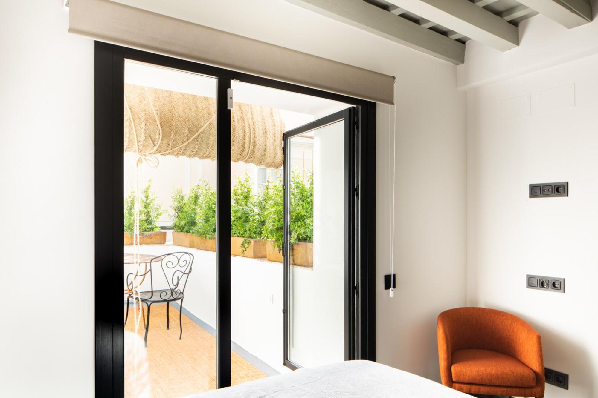 Boutique Hotel Casa Canovas Cadiz Luaran gambar