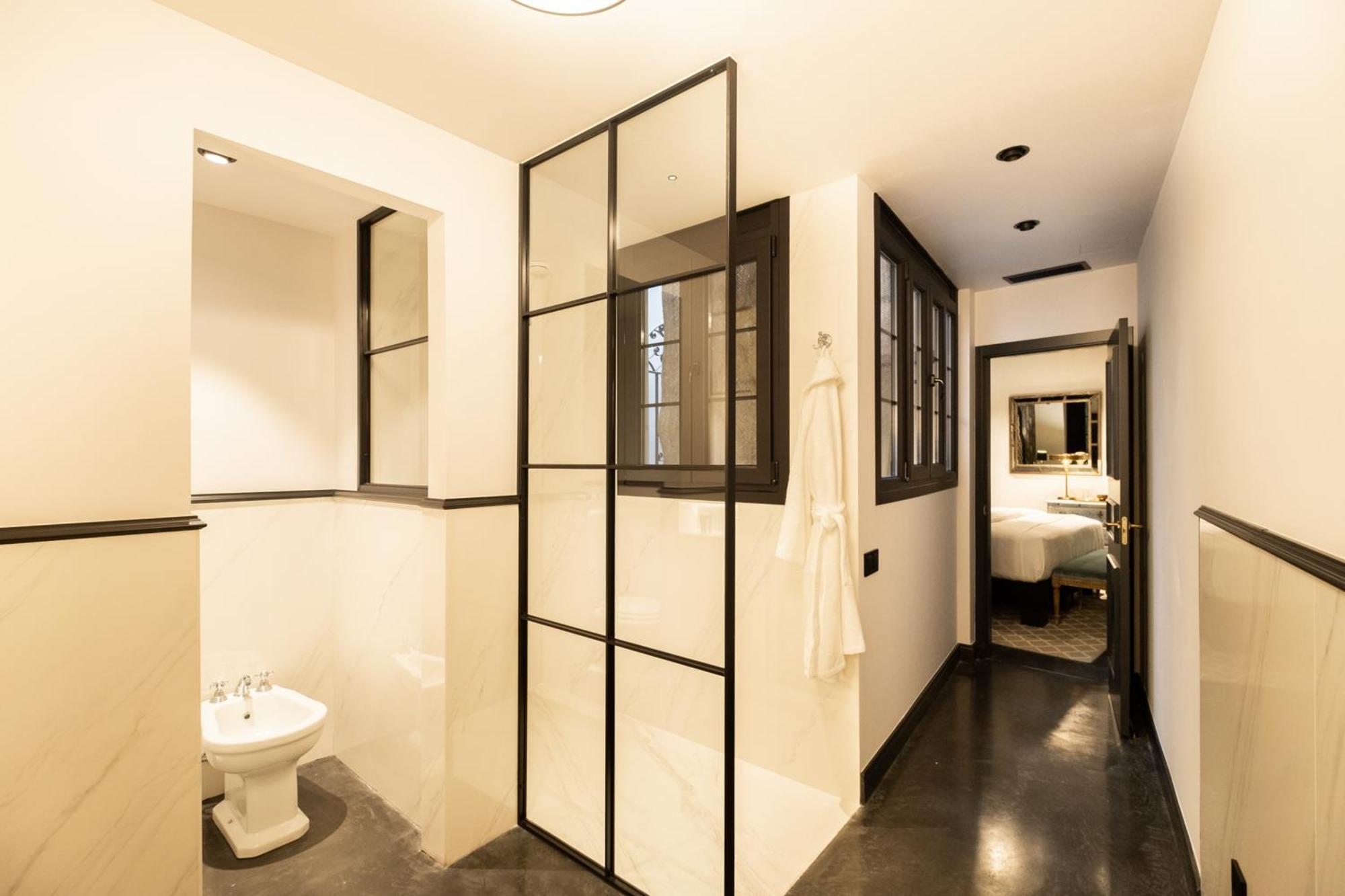 Boutique Hotel Casa Canovas Cadiz Luaran gambar