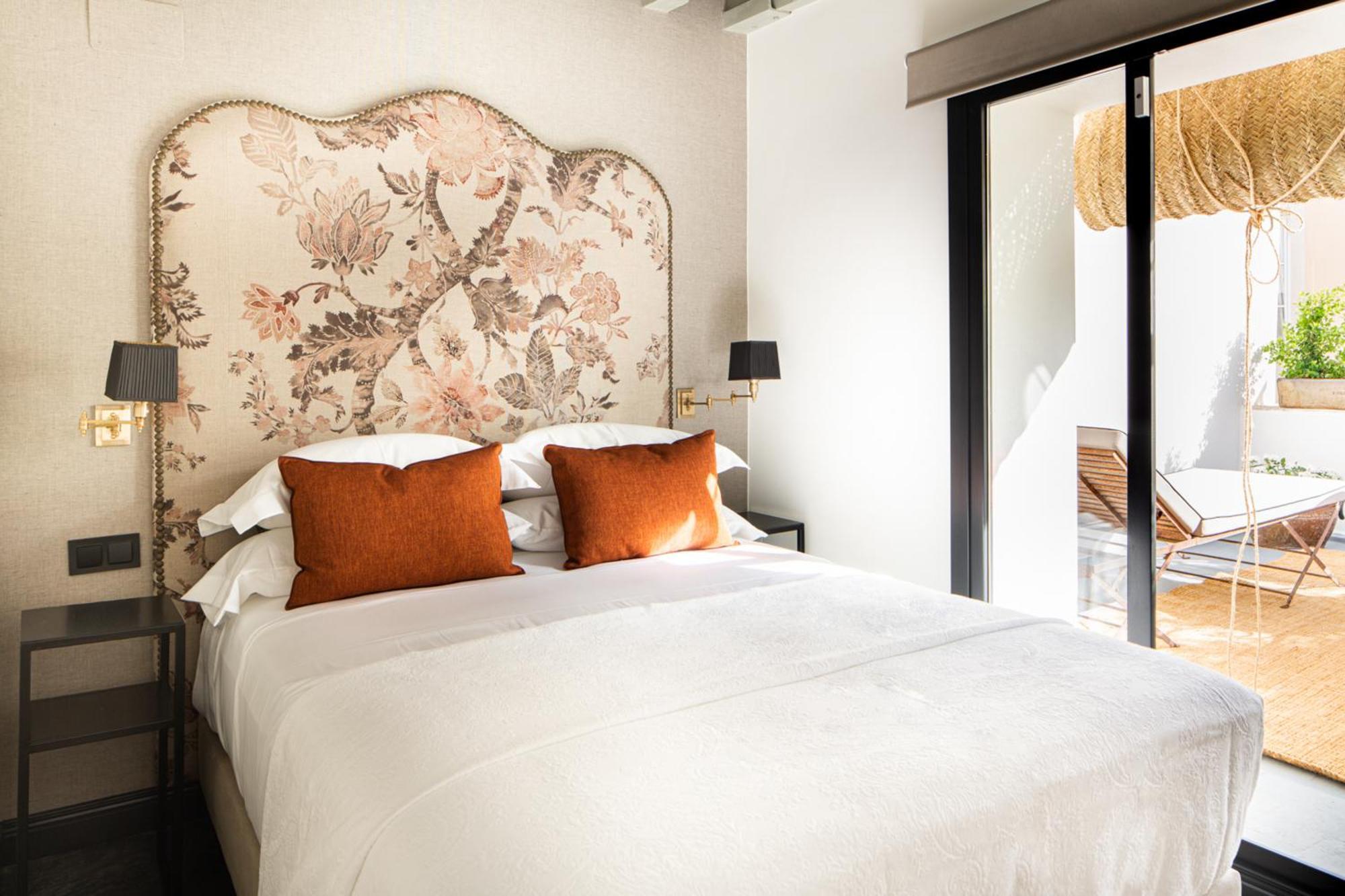 Boutique Hotel Casa Canovas Cadiz Luaran gambar