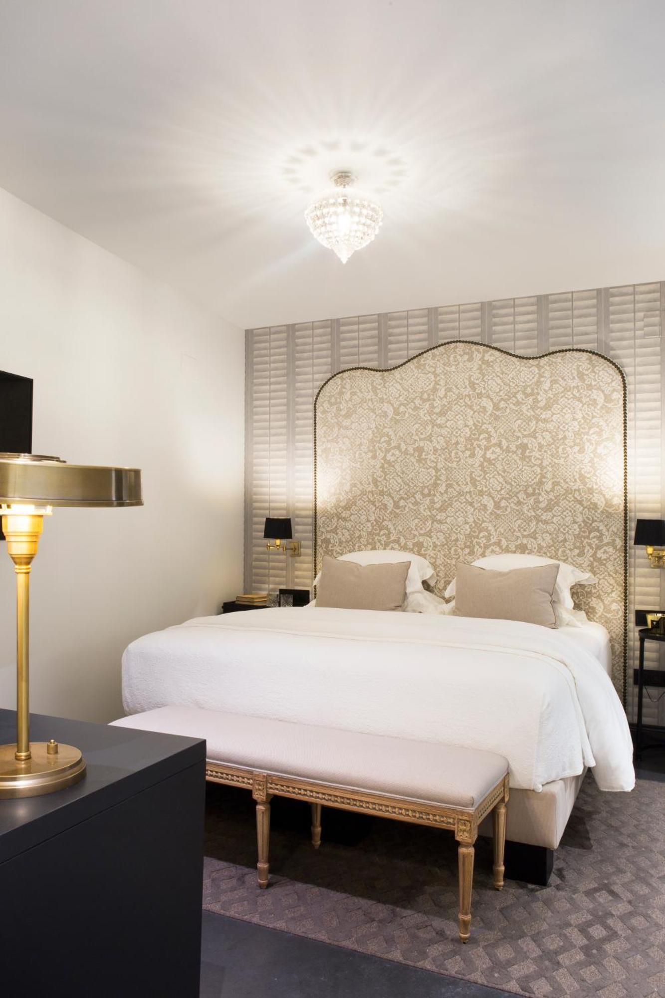 Boutique Hotel Casa Canovas Cadiz Luaran gambar