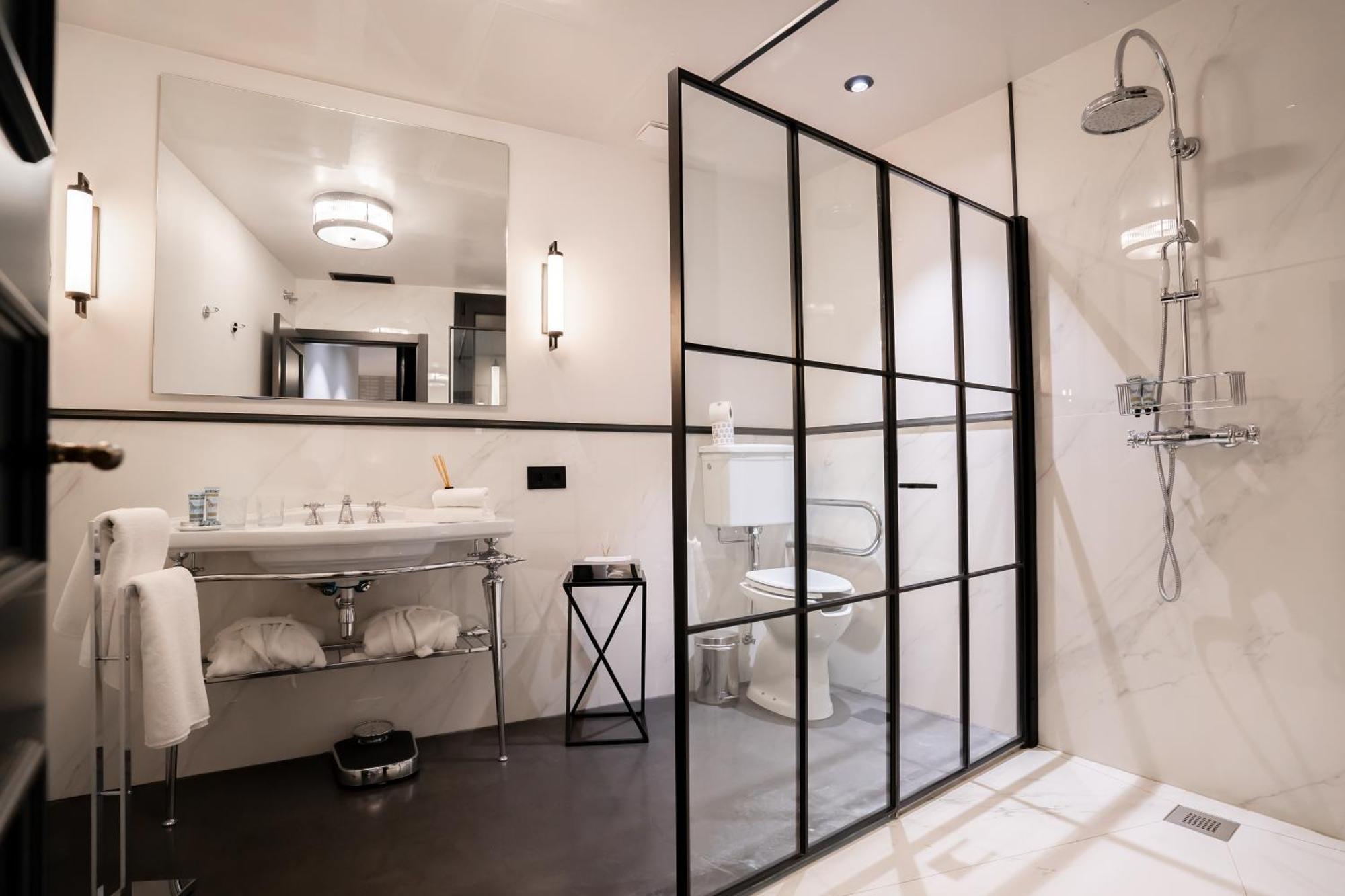 Boutique Hotel Casa Canovas Cadiz Luaran gambar