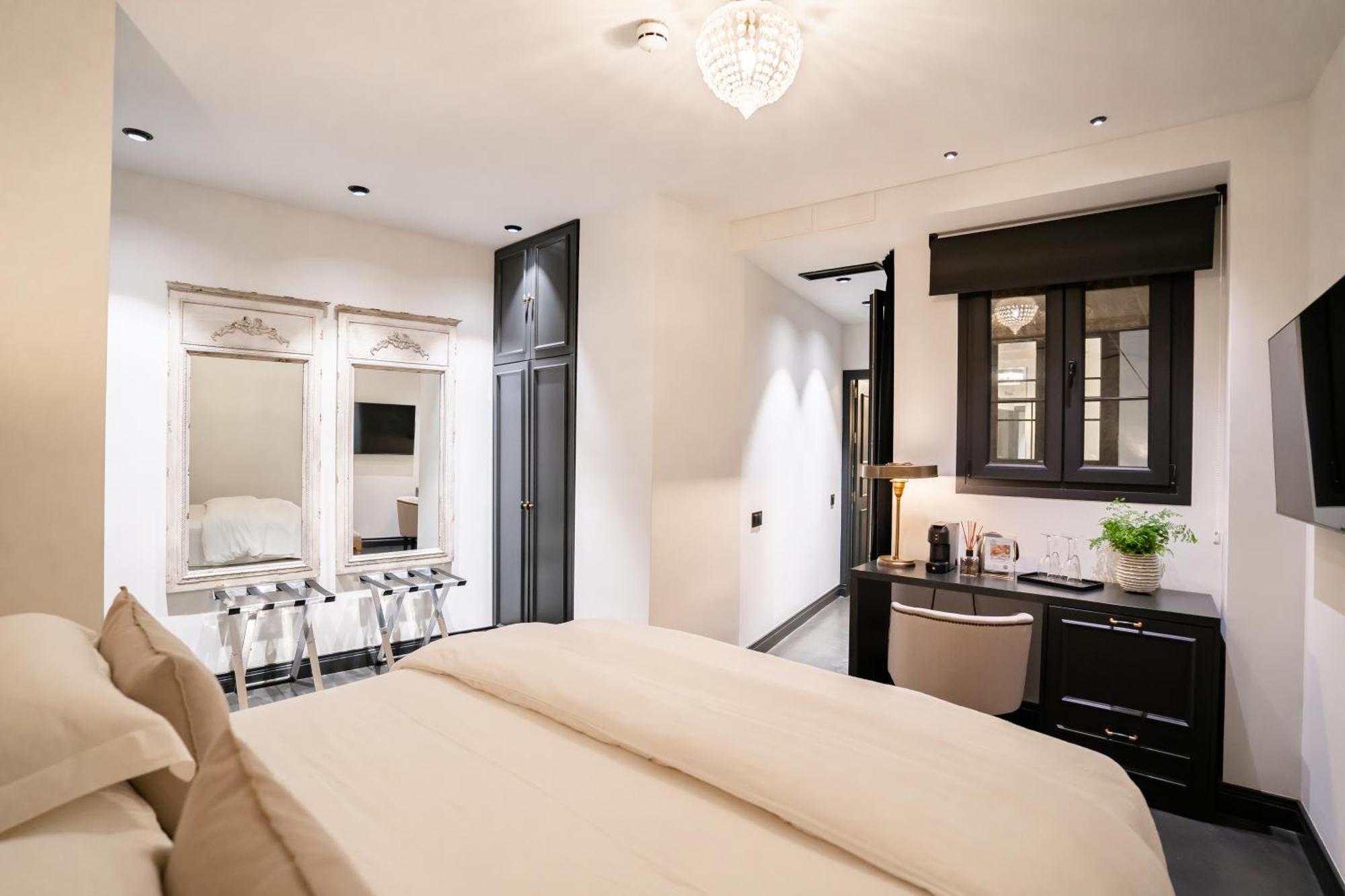 Boutique Hotel Casa Canovas Cadiz Luaran gambar