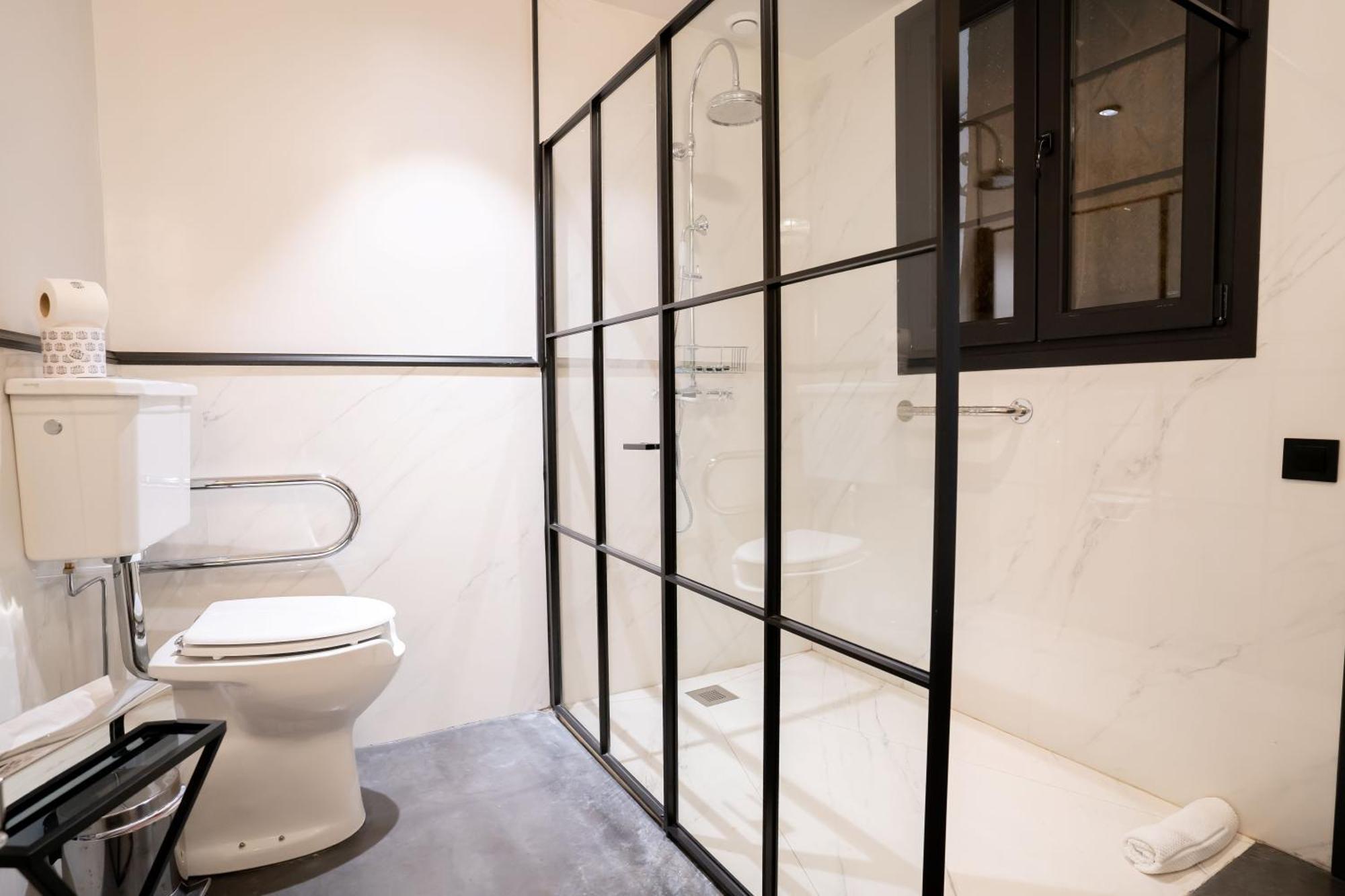 Boutique Hotel Casa Canovas Cadiz Luaran gambar